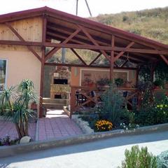 Вилла Светлана, Судак, Крым