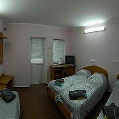 Мини-гостиница Крым Енот, Судак, Крым