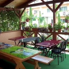 Вилла Светлана, Судак, Крым