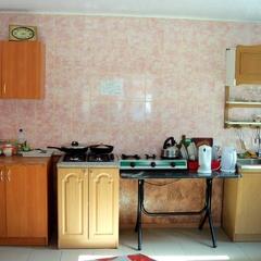 Вилла Светлана, Судак, Крым