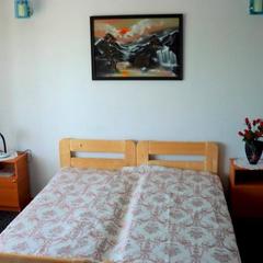 Вилла Светлана, Судак, Крым