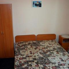 Вилла Светлана, Судак, Крым