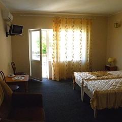 Вилла Светлана, Судак, Крым