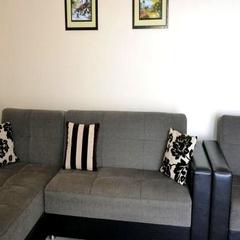 Гостевой дом Альяна, Судак, Крым