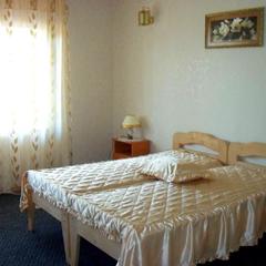 Вилла Светлана, Судак, Крым