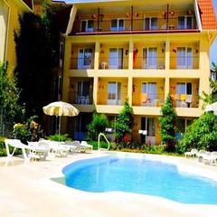 Гостевой дом Альяна, Судак, Крым