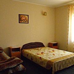 Вилла Светлана, Судак, Крым