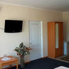 Вилла Светлана, Судак, Крым