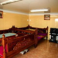 Гостиница Эсвет, Судак, Крым