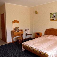 Вилла Светлана, Судак, Крым