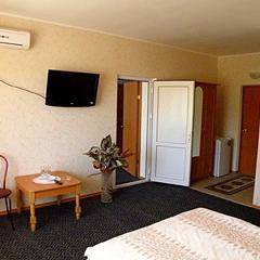 Вилла Светлана, Судак, Крым