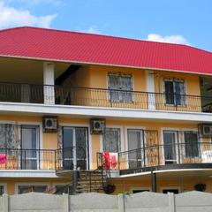 Мини-отель СВ, Судак, Крым