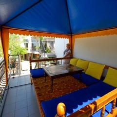 Гостиница Эсвет, Судак, Крым