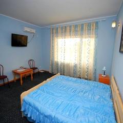 Вилла Светлана, Судак, Крым