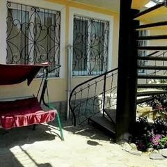 Мини-отель СВ, Судак, Крым