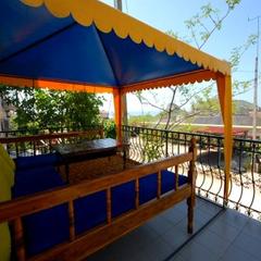 Гостиница Эсвет, Судак, Крым