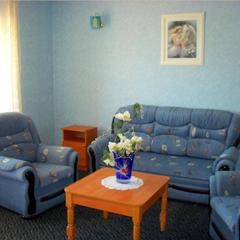 Вилла Светлана, Судак, Крым