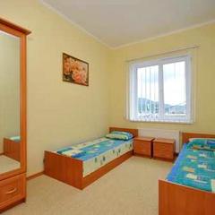 Гостиница Эсвет, Судак, Крым