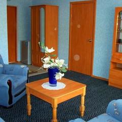 Вилла Светлана, Судак, Крым