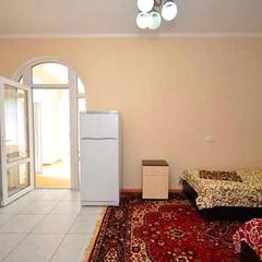 Гостиница Эсвет, Судак, Крым