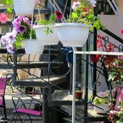 Мини-отель СВ, Судак, Крым