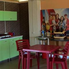 Мини-отель СВ, Судак, Крым