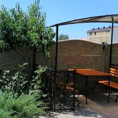 Мини-отель СВ, Судак, Крым