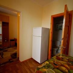 Гостиница Эсвет, Судак, Крым