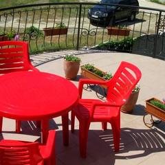 Мини-отель СВ, Судак, Крым