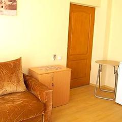 Мини-отель СВ, Судак, Крым