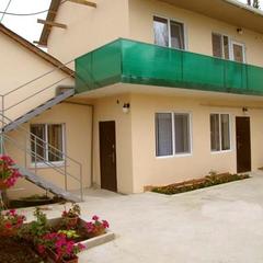 Гостевой дом Анна, Судак, Крым