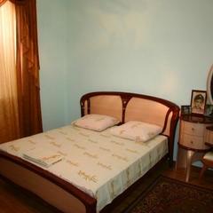 Гостиница Эсвет, Судак, Крым