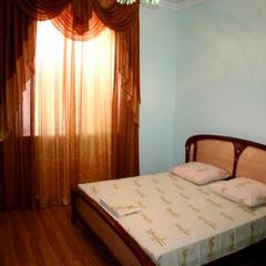 Гостиница Эсвет, Судак, Крым