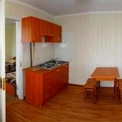 Гостевой дом Анна, Судак, Крым