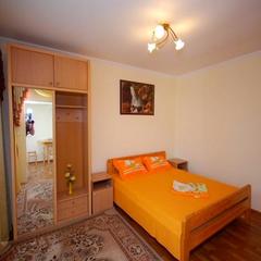 Гостиница Эсвет, Судак, Крым