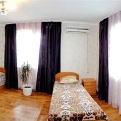 Гостевой дом Анна, Судак, Крым