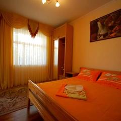 Гостиница Эсвет, Судак, Крым