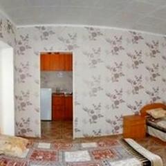 Гостевой дом Анна, Судак, Крым