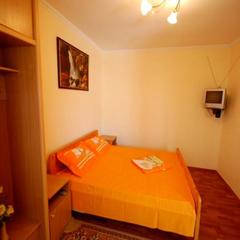 Гостиница Эсвет, Судак, Крым