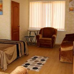 Мини-отель СВ, Судак, Крым