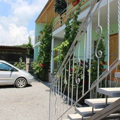 Гостевой дом Оазис, Судак, Крым