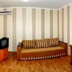 Гостевой дом Анна, Судак, Крым