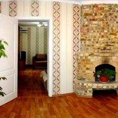 Гостевой дом Анна, Судак, Крым