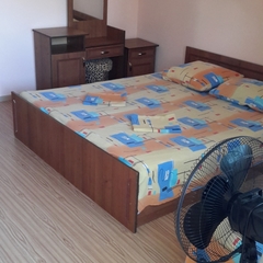 Гостевой дом Оазис, Судак, Крым