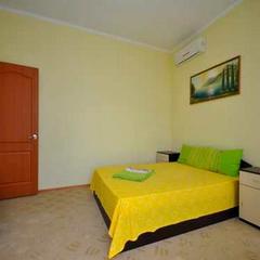 Гостиница Эсвет, Судак, Крым