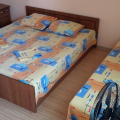 Гостевой дом Оазис, Судак, Крым