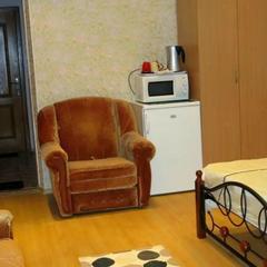 Мини-отель СВ, Судак, Крым