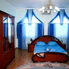 Гостиница Эсвет, Судак, Крым