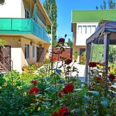 Гостевой дом Анна, Судак, Крым