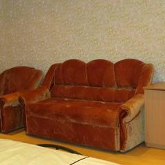 Мини-отель СВ, Судак, Крым